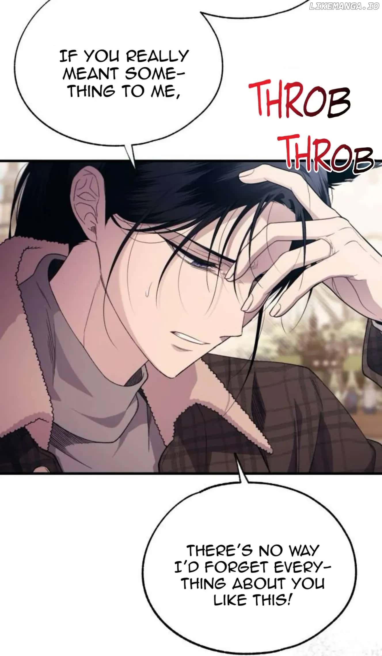 Yeonwoo's Innocence Chapter 193 Page 62