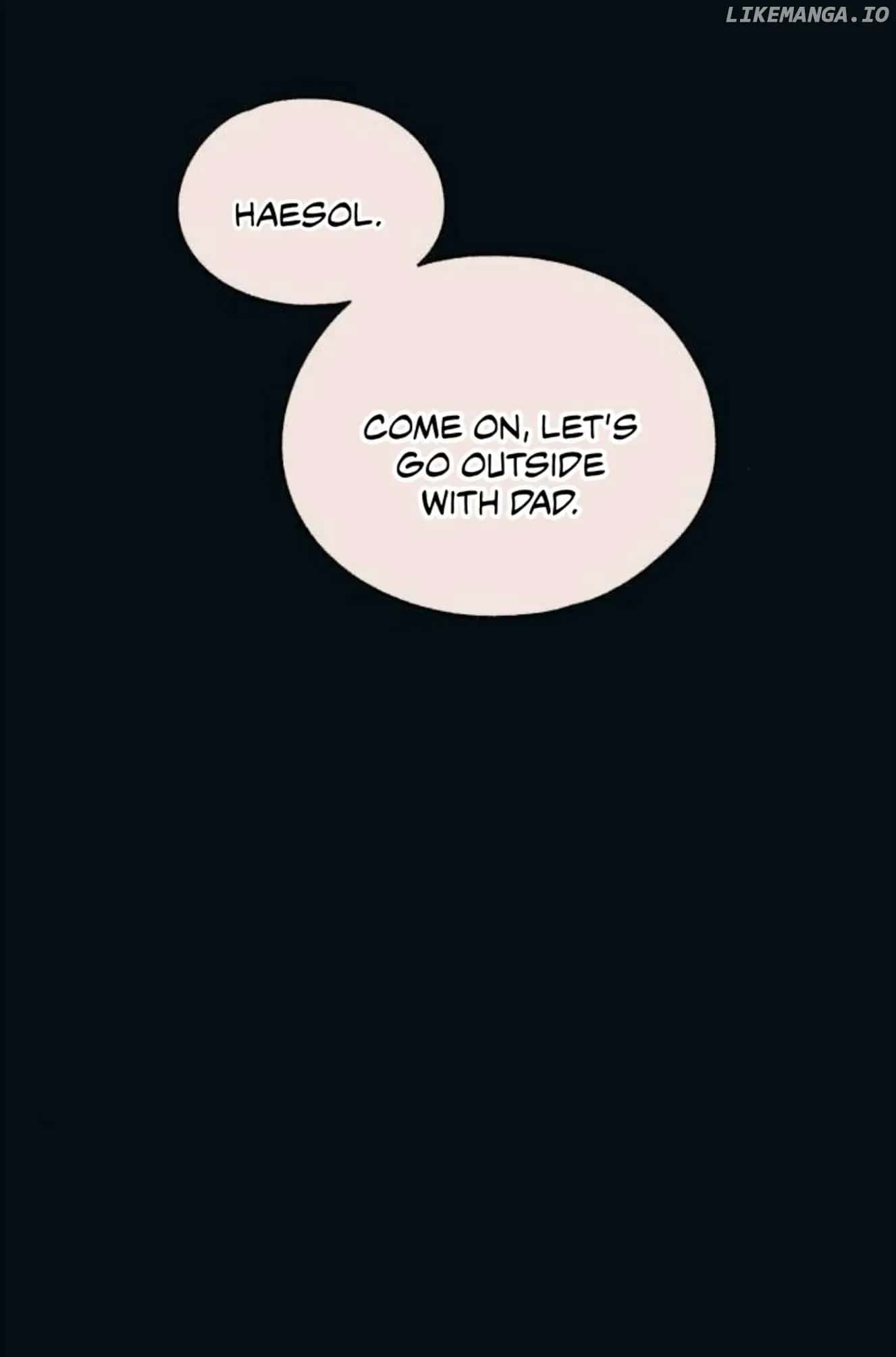 Yeonwoo's Innocence Chapter 195 Page 3