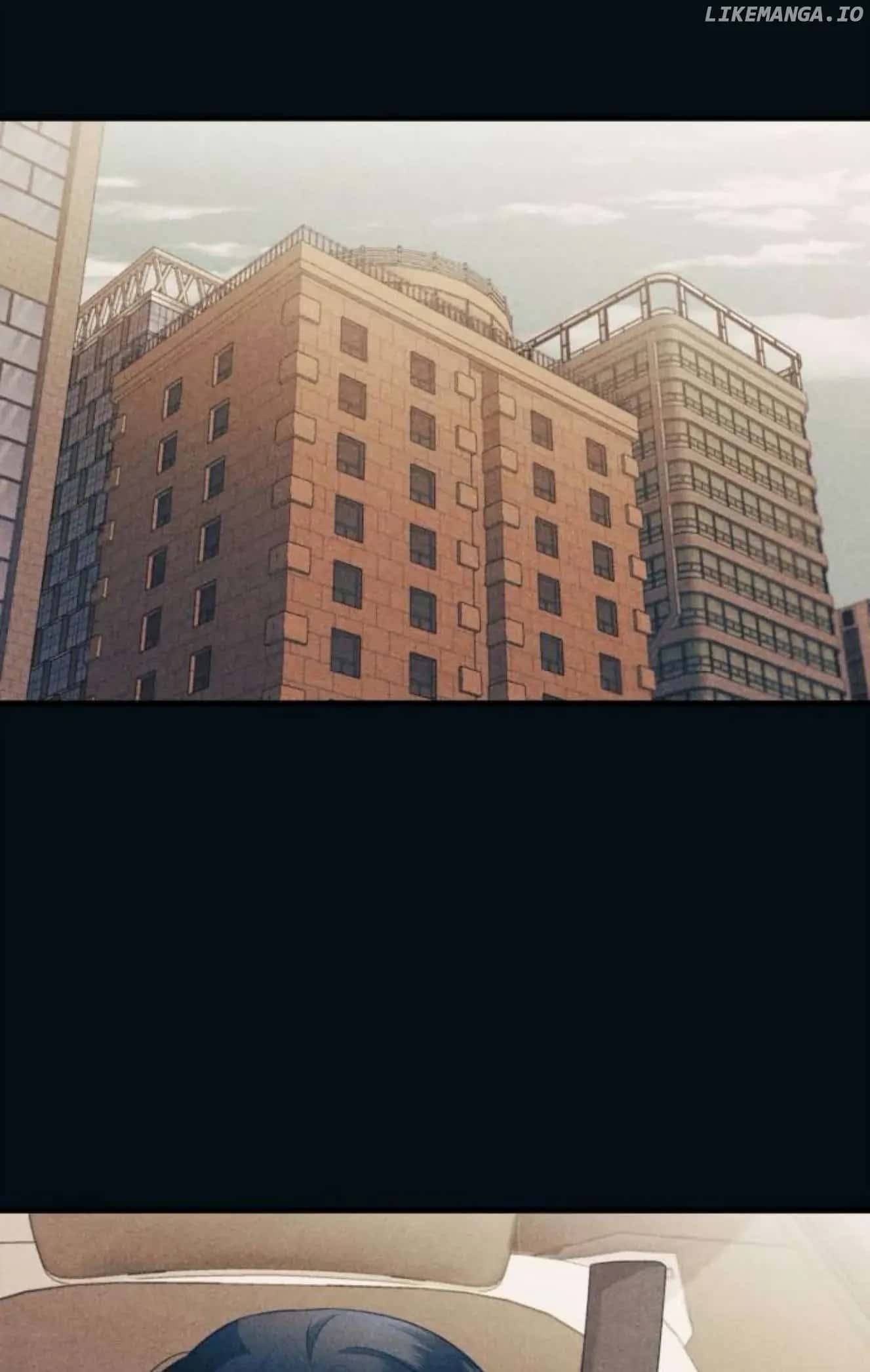 Yeonwoo's Innocence Chapter 195 Page 9