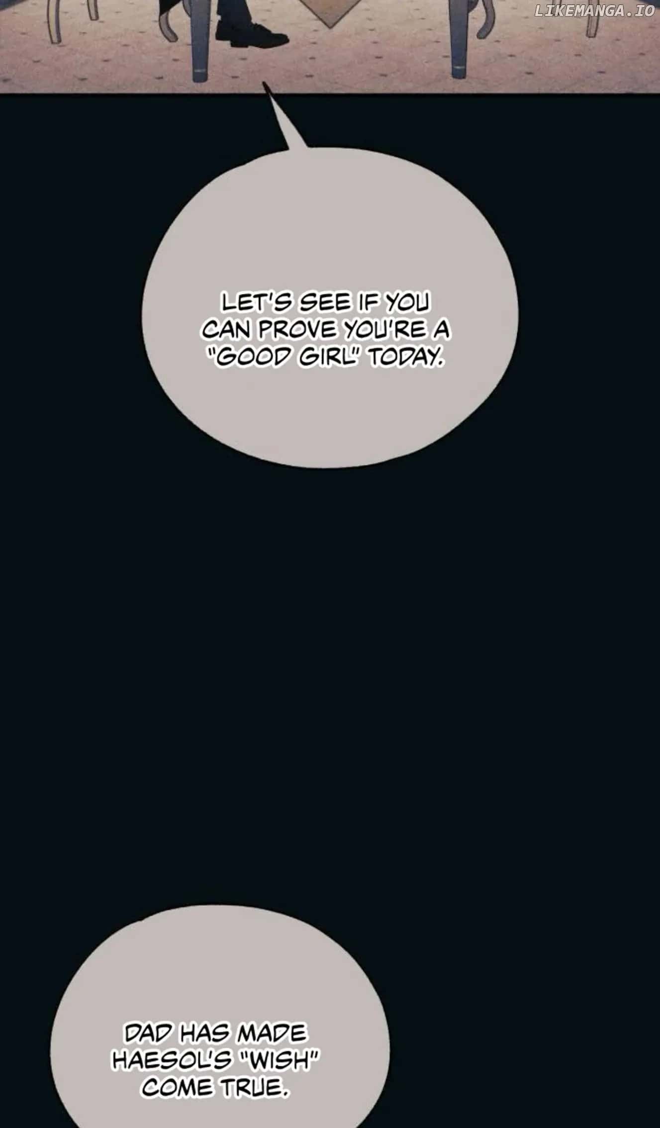 Yeonwoo's Innocence Chapter 195 Page 17