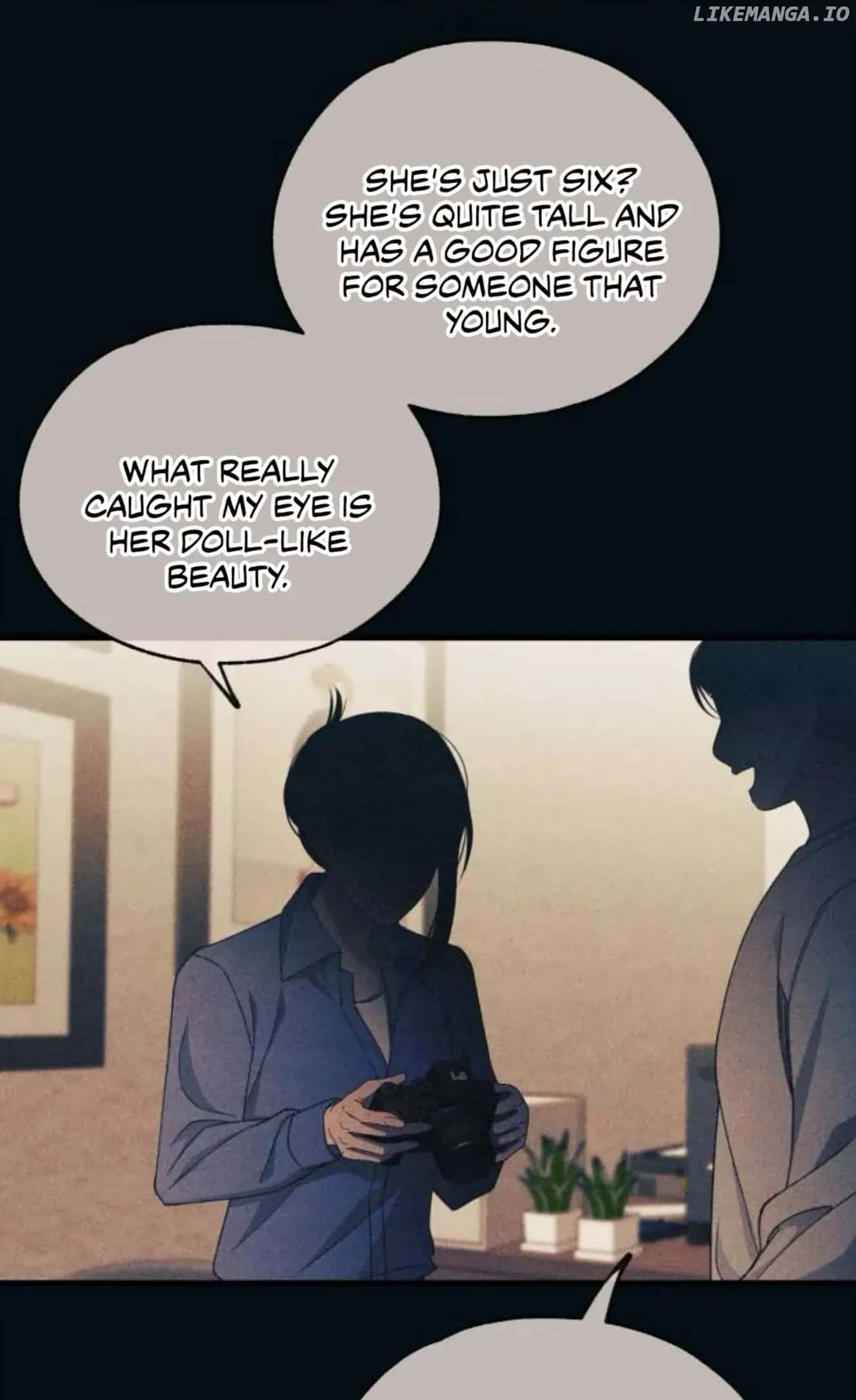 Yeonwoo's Innocence Chapter 195 Page 29