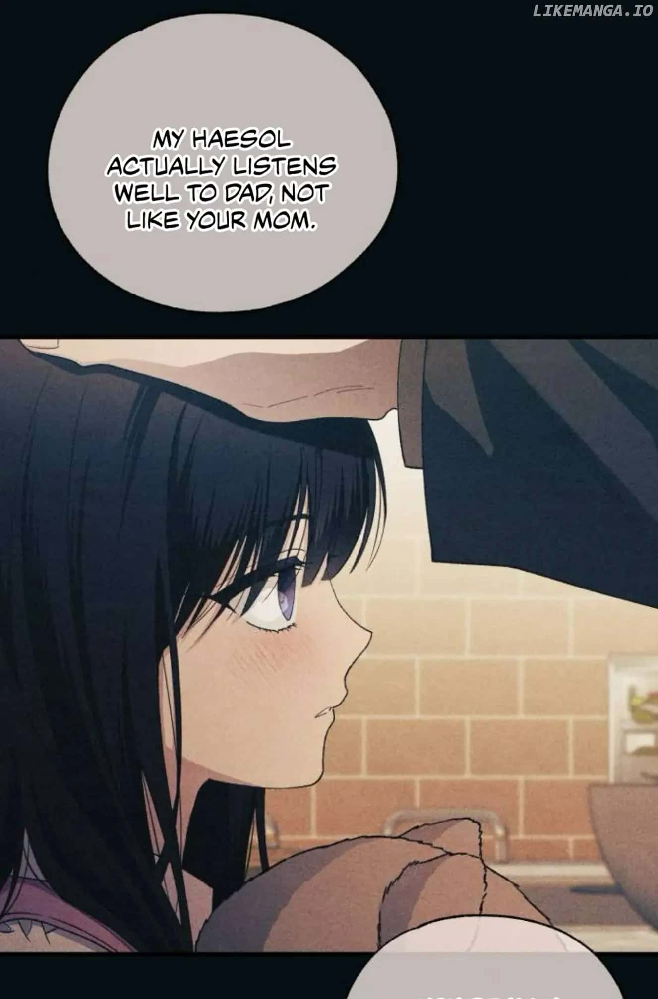 Yeonwoo's Innocence Chapter 195 Page 35