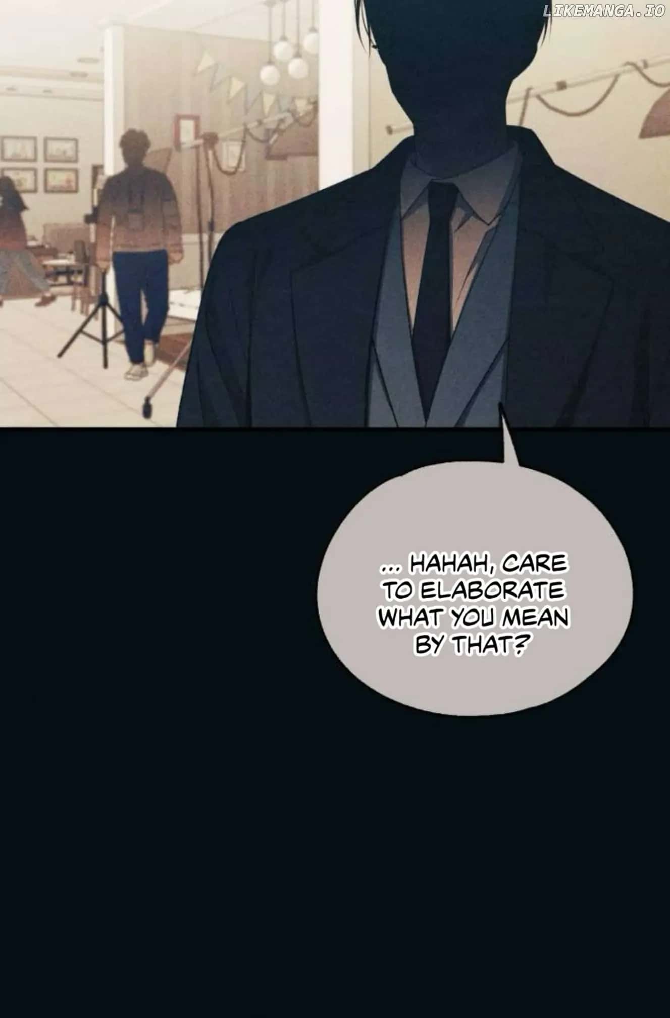 Yeonwoo's Innocence Chapter 195 Page 41