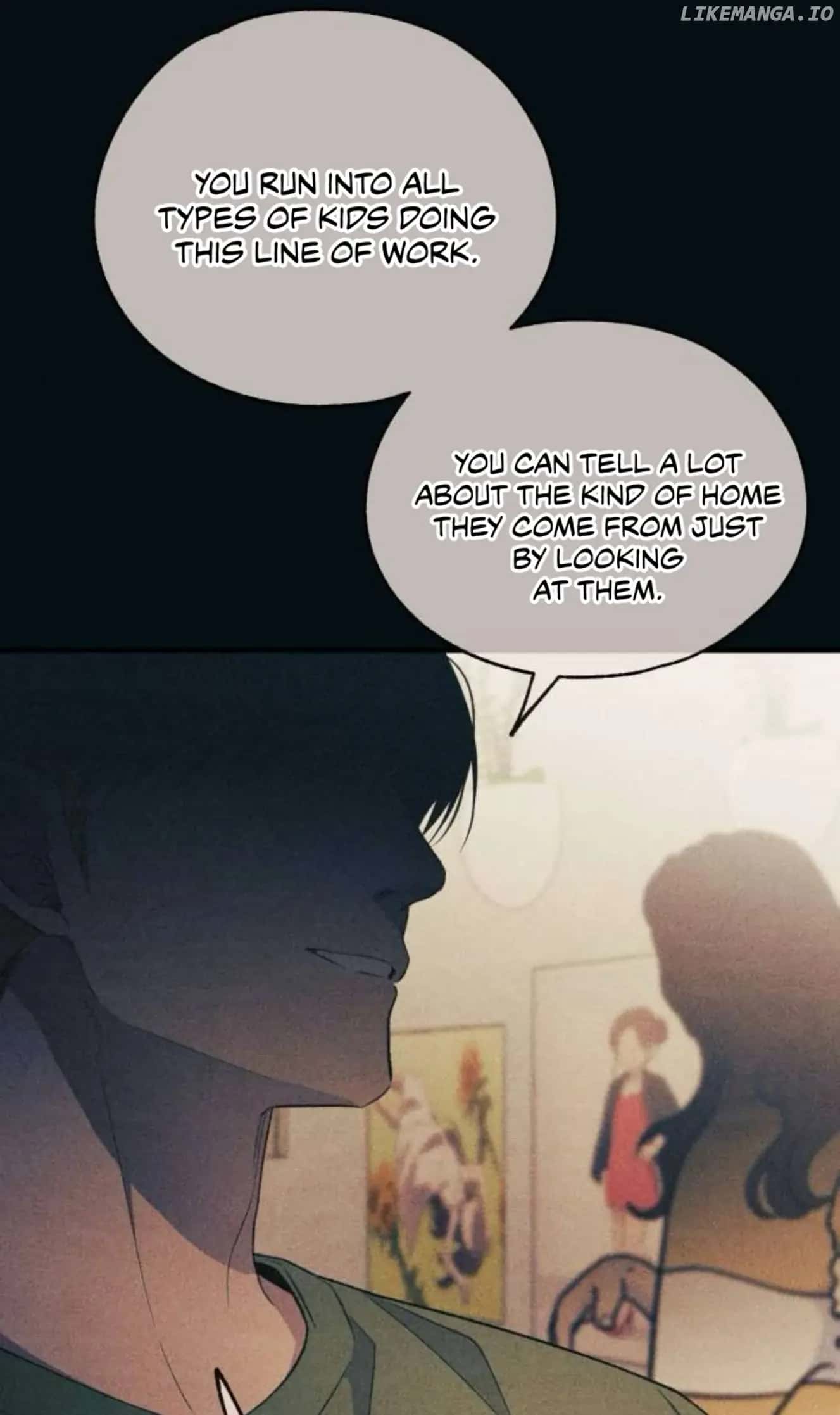 Yeonwoo's Innocence Chapter 195 Page 42