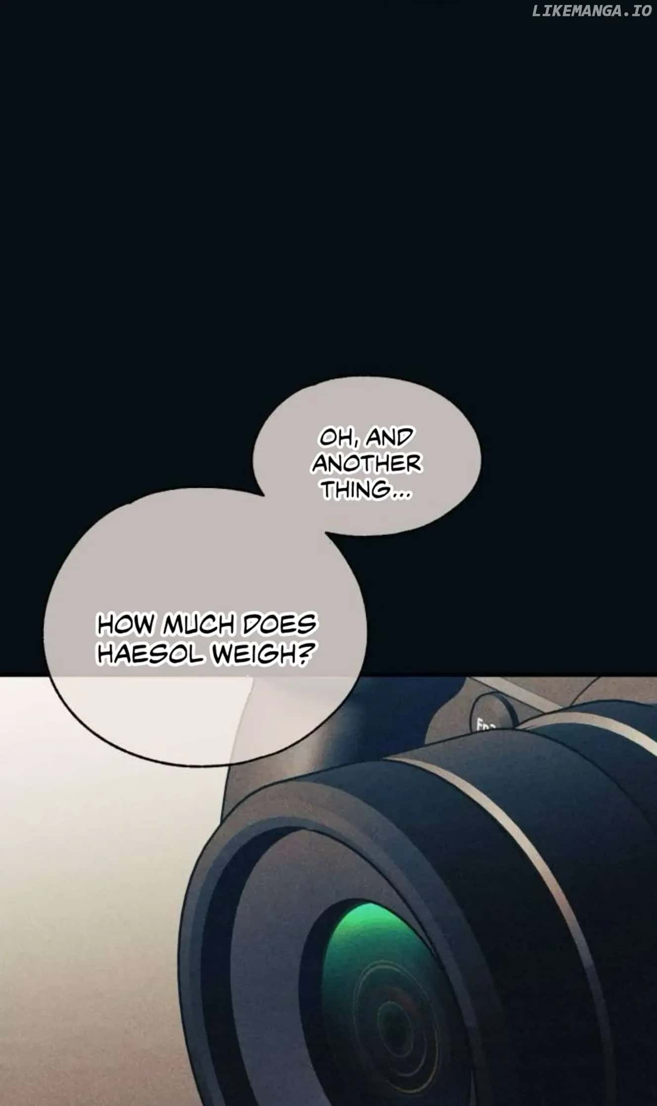 Yeonwoo's Innocence Chapter 195 Page 46
