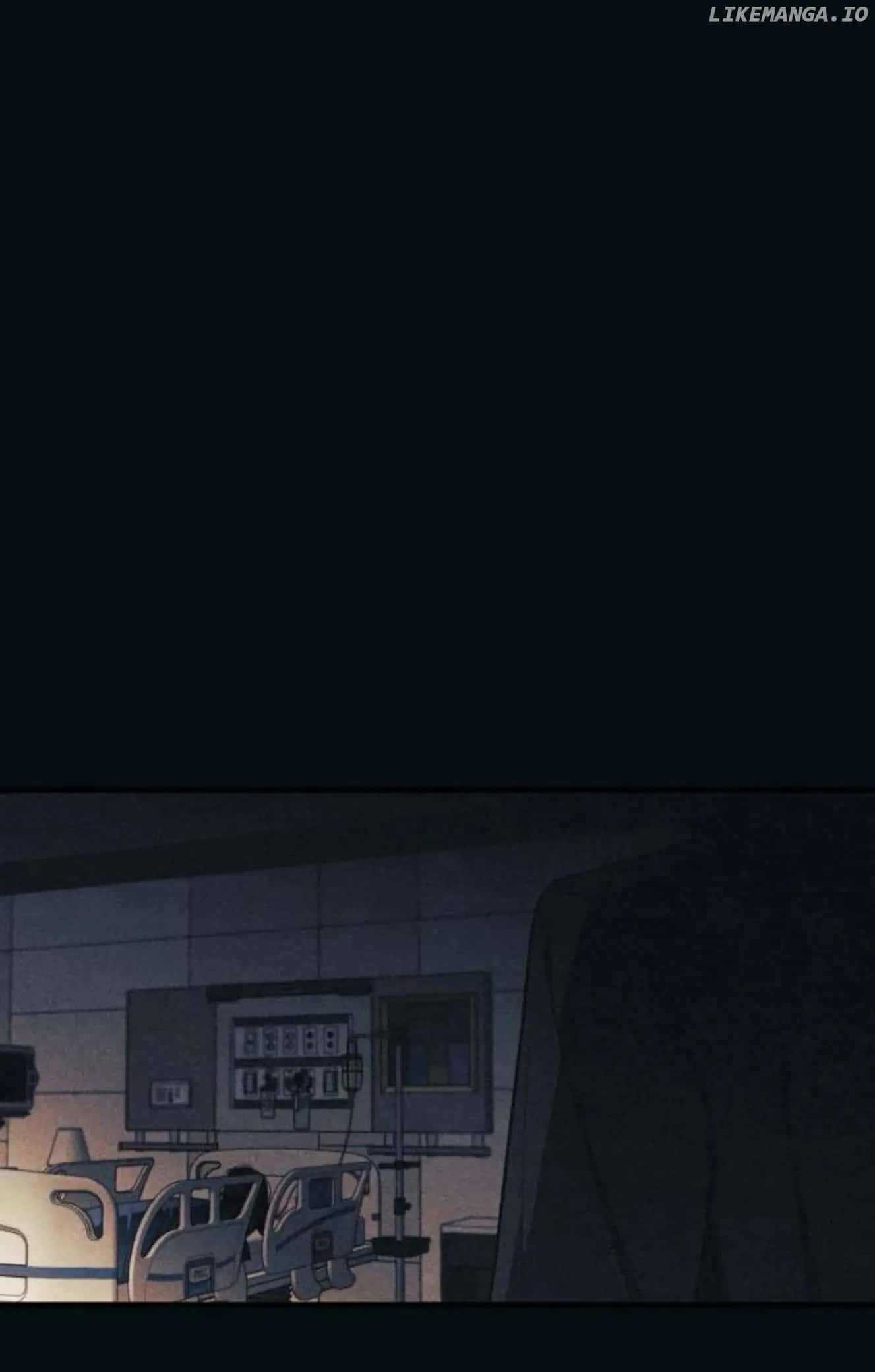Yeonwoo's Innocence Chapter 195 Page 49