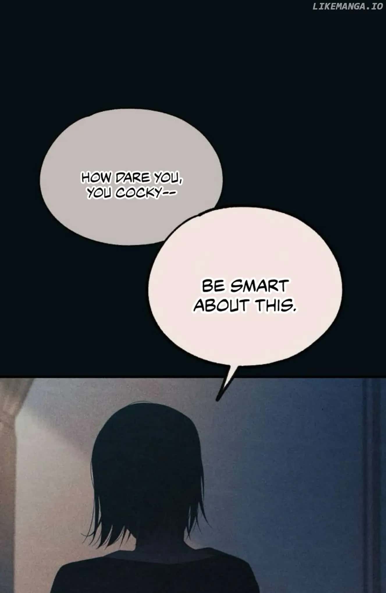 Yeonwoo's Innocence Chapter 195 Page 58