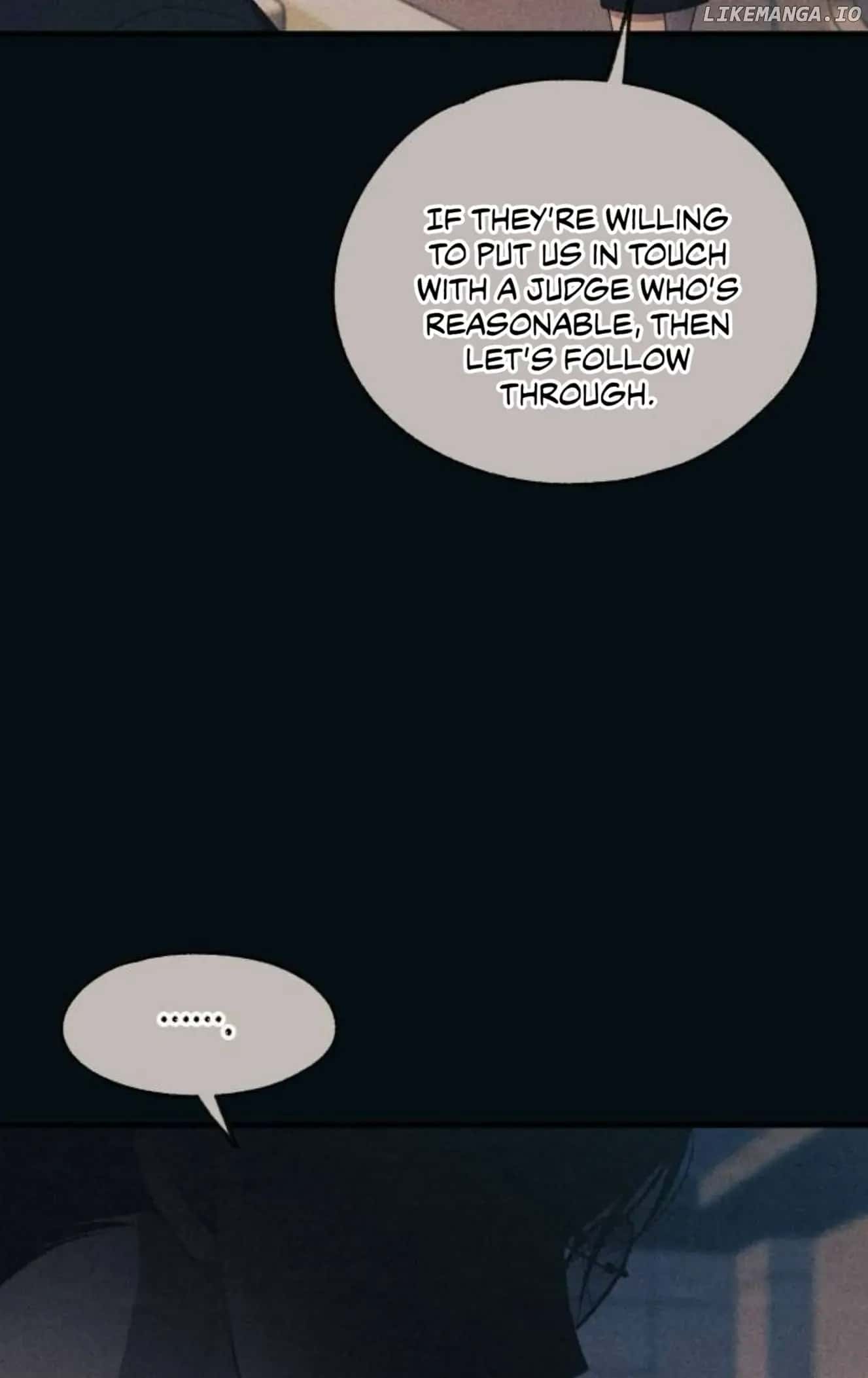 Yeonwoo's Innocence Chapter 195 Page 63
