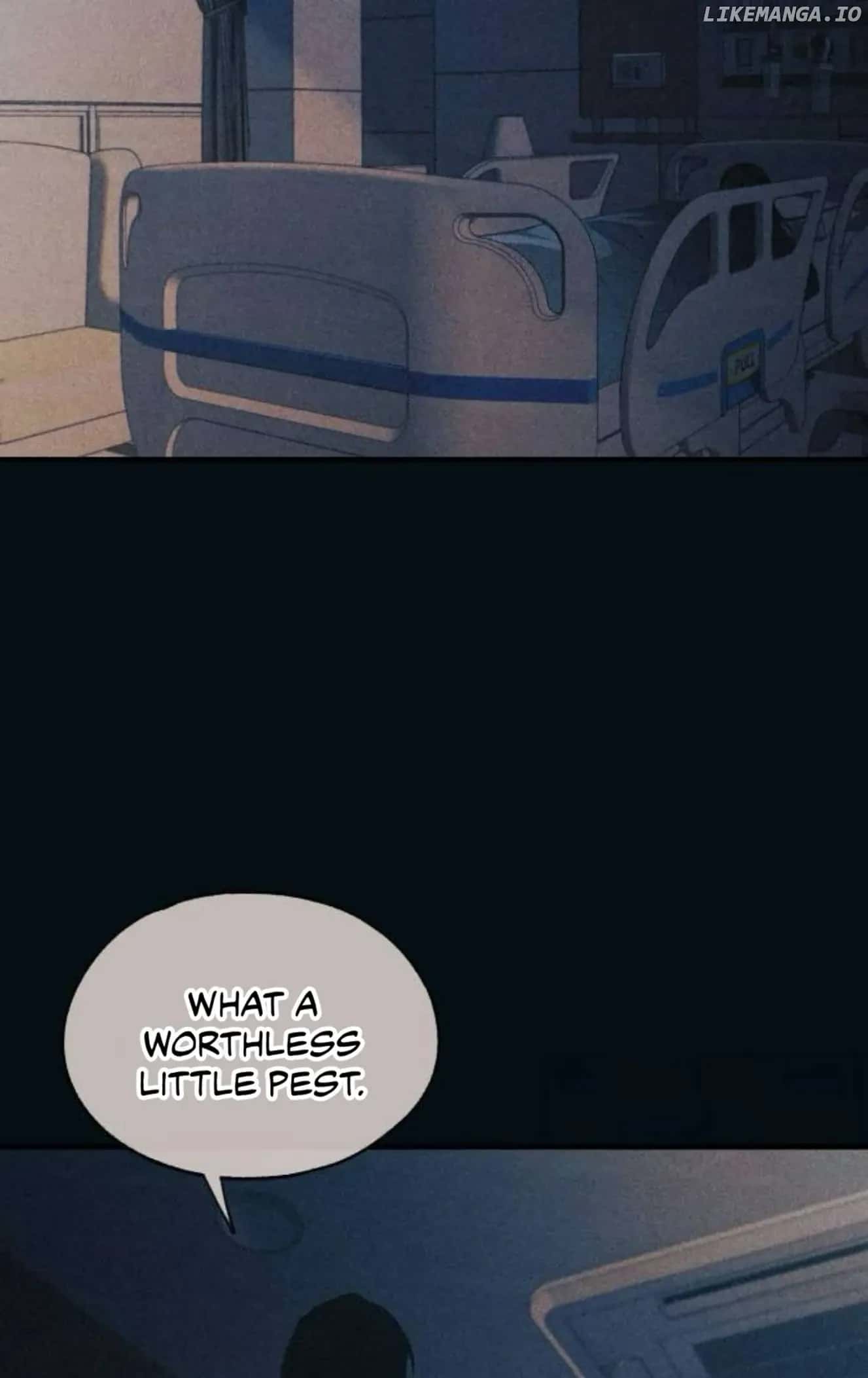 Yeonwoo's Innocence Chapter 195 Page 65