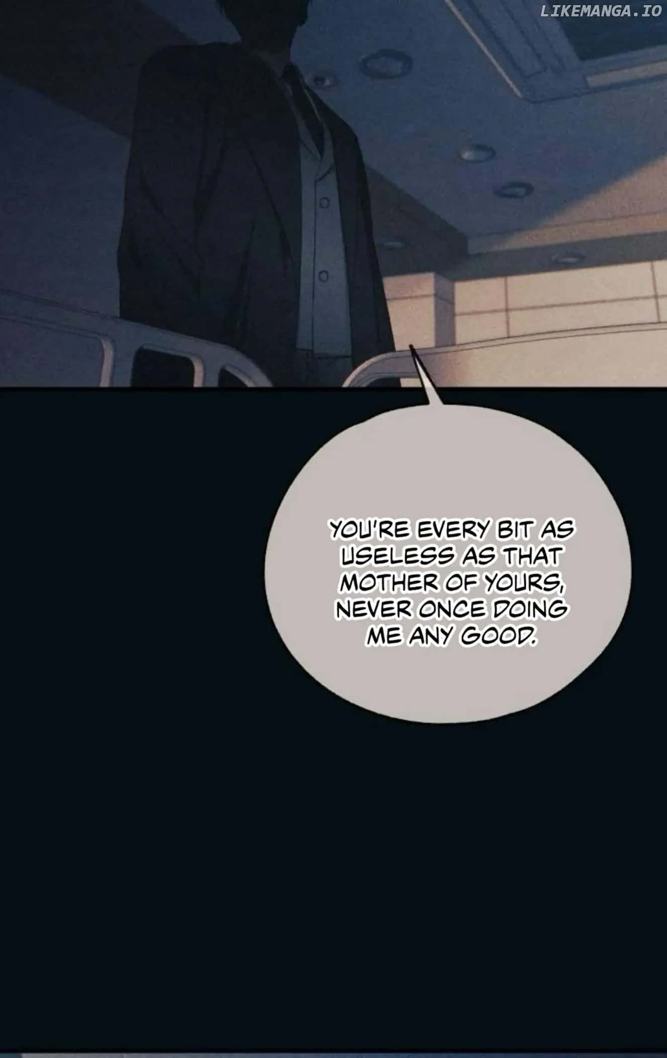 Yeonwoo's Innocence Chapter 195 Page 66