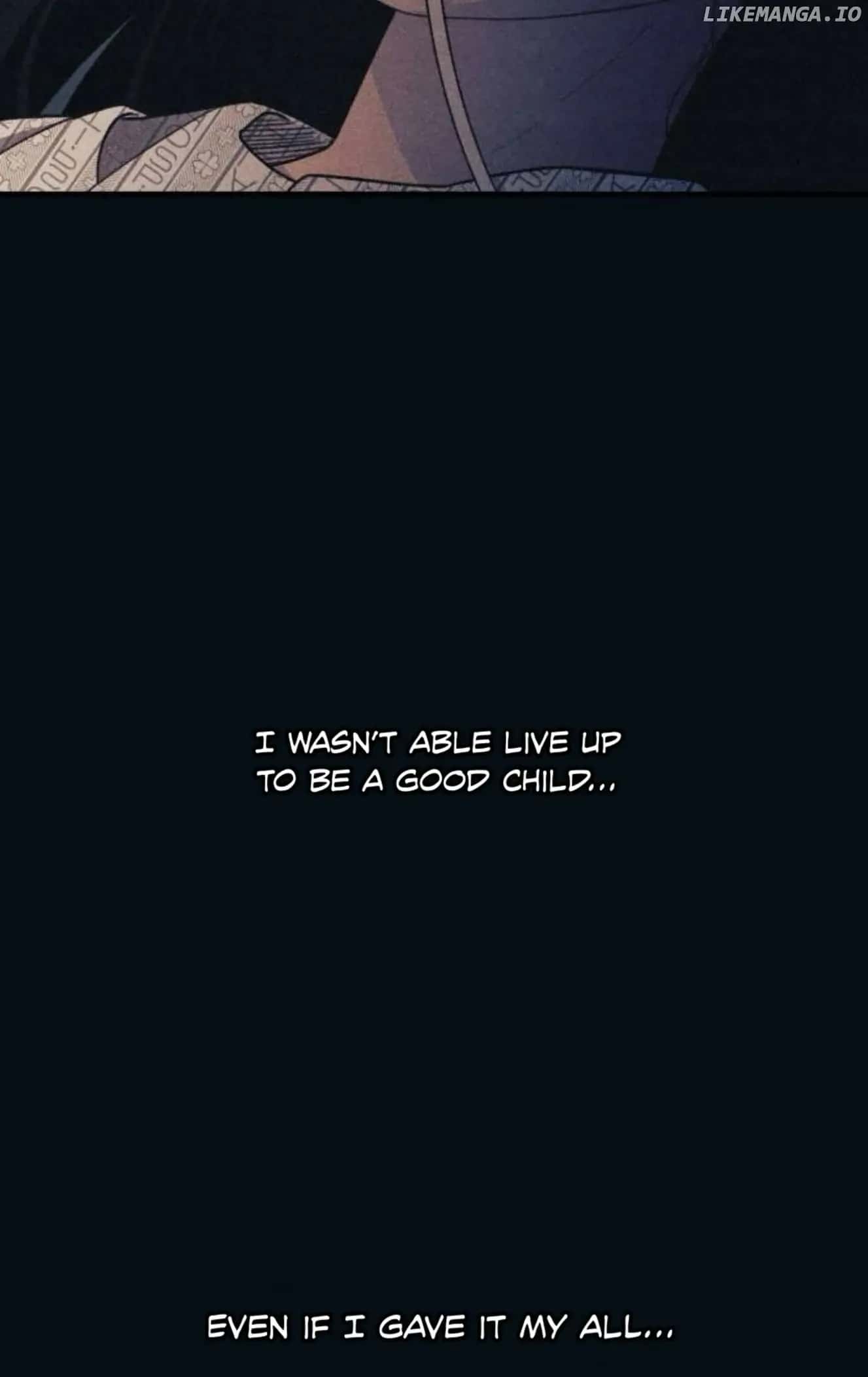 Yeonwoo's Innocence Chapter 195 Page 68