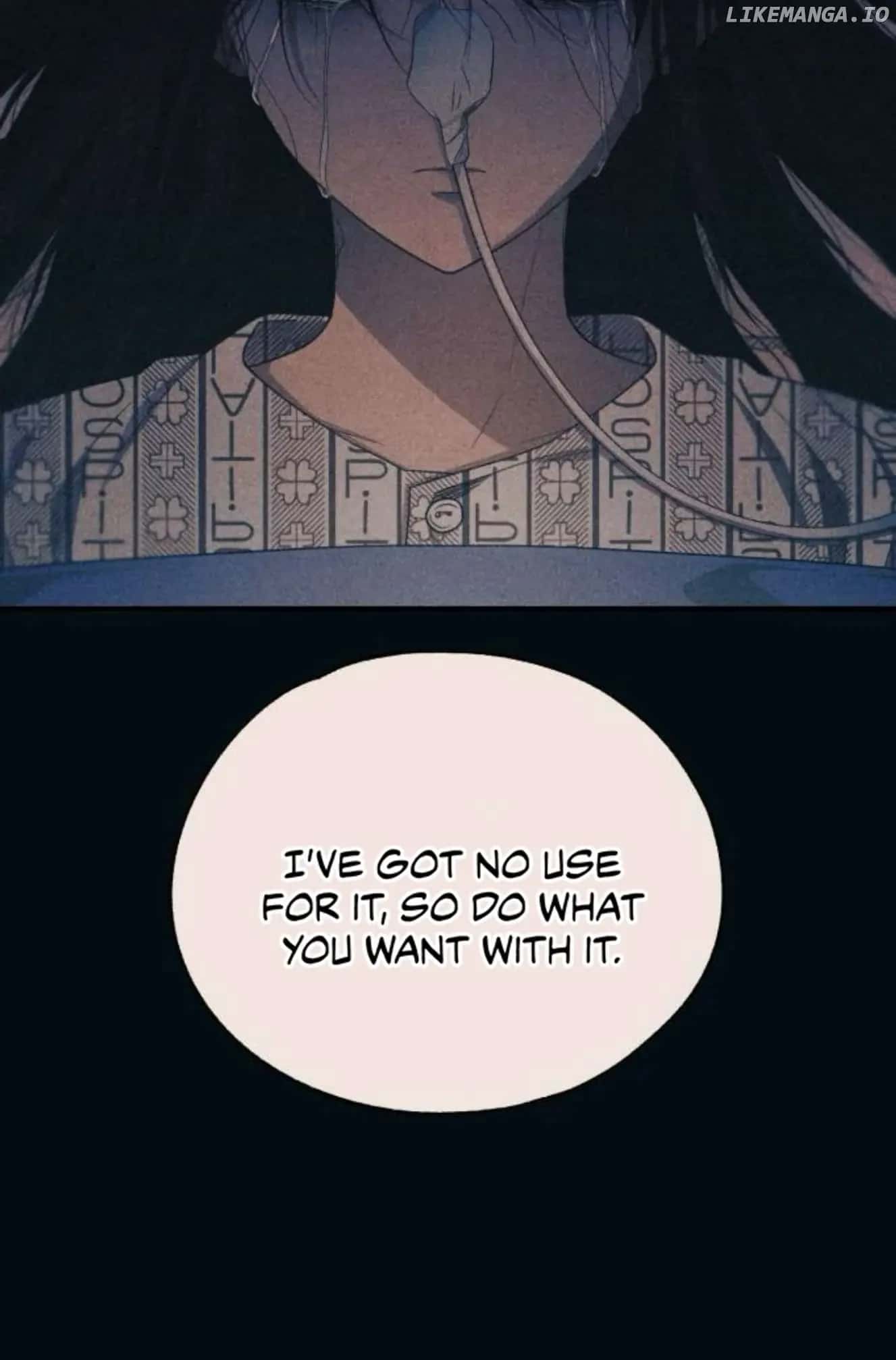 Yeonwoo's Innocence Chapter 195 Page 73