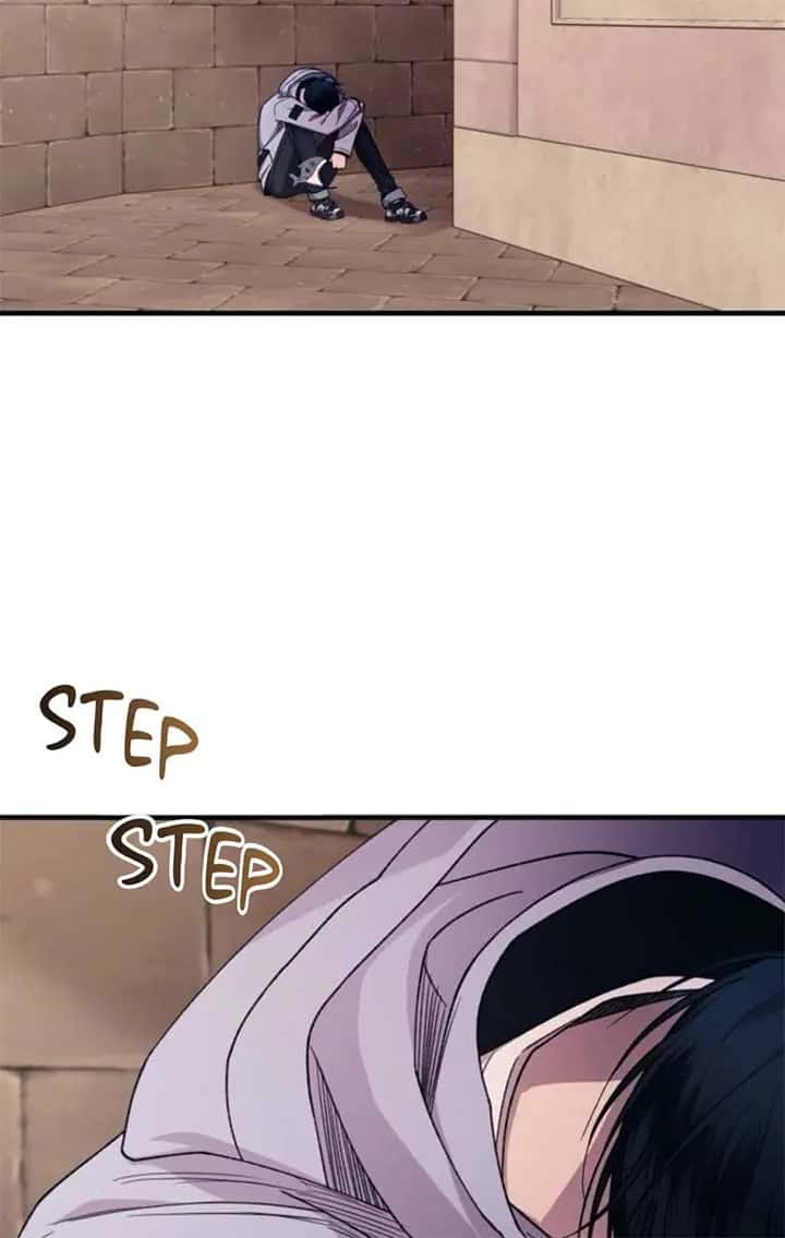 Yeonwoo's Innocence Chapter 197 Page 5