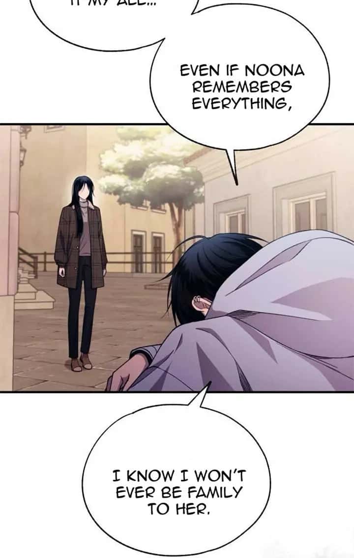 Yeonwoo's Innocence Chapter 197 Page 8