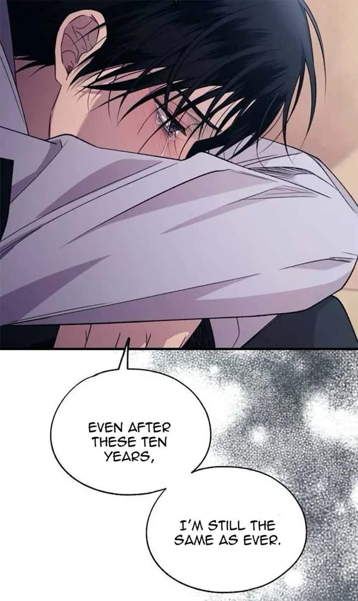 Yeonwoo's Innocence Chapter 197 Page 20