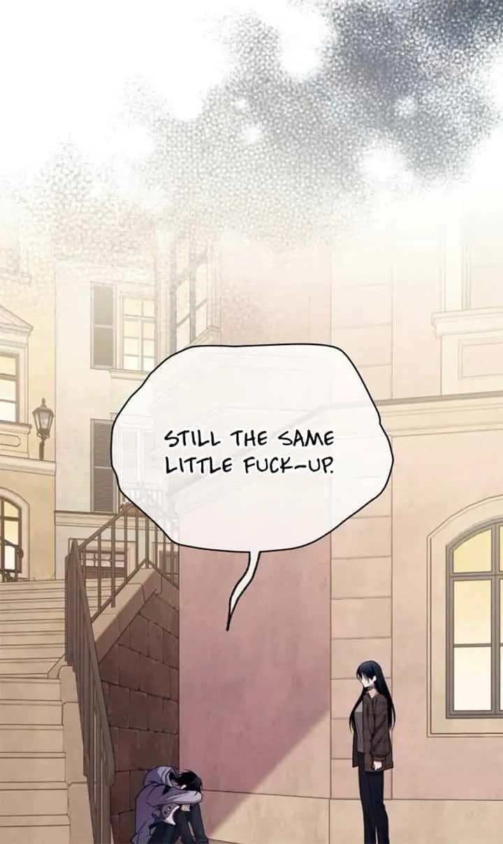 Yeonwoo's Innocence Chapter 197 Page 21