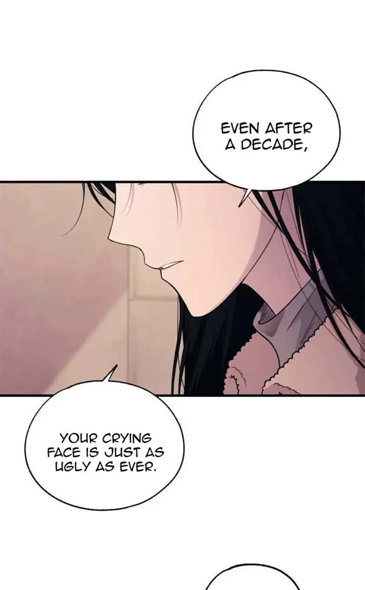 Yeonwoo's Innocence Chapter 197 Page 32