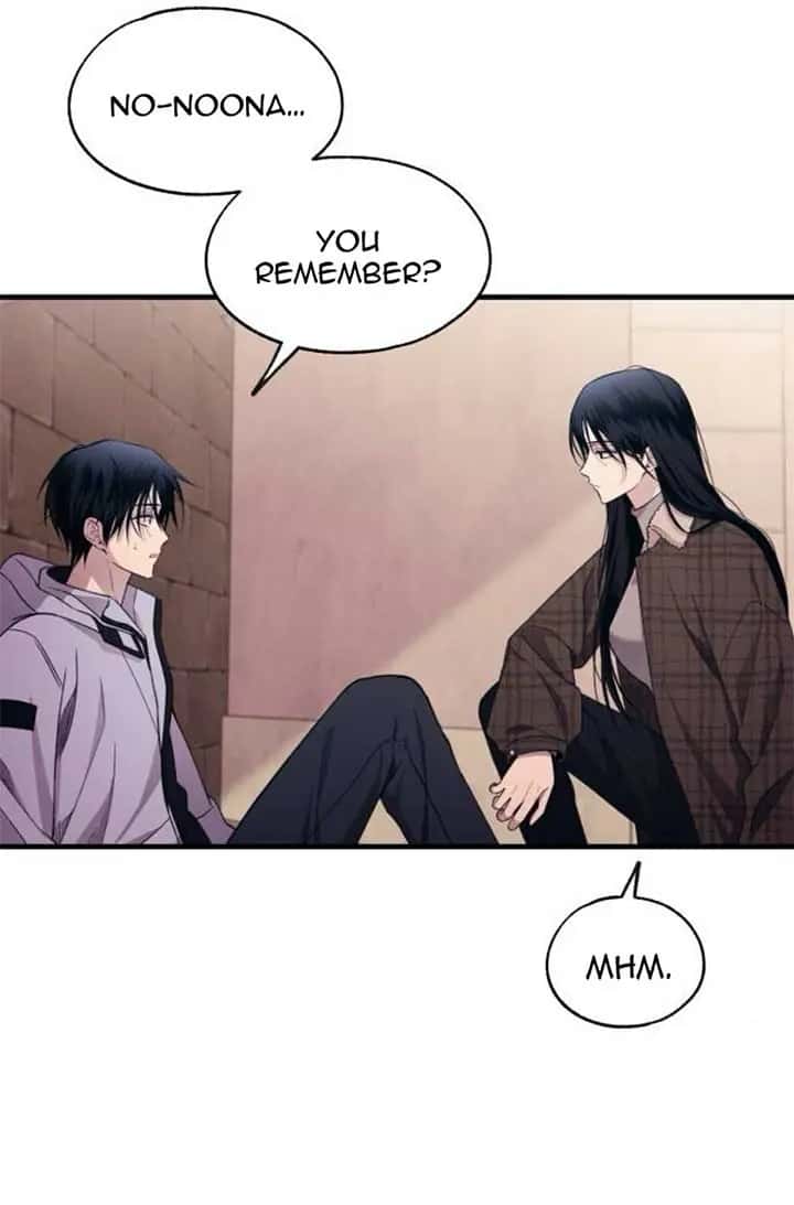 Yeonwoo's Innocence Chapter 197 Page 35