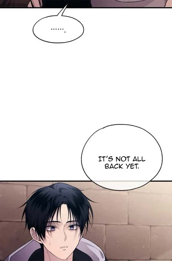 Yeonwoo's Innocence Chapter 197 Page 37