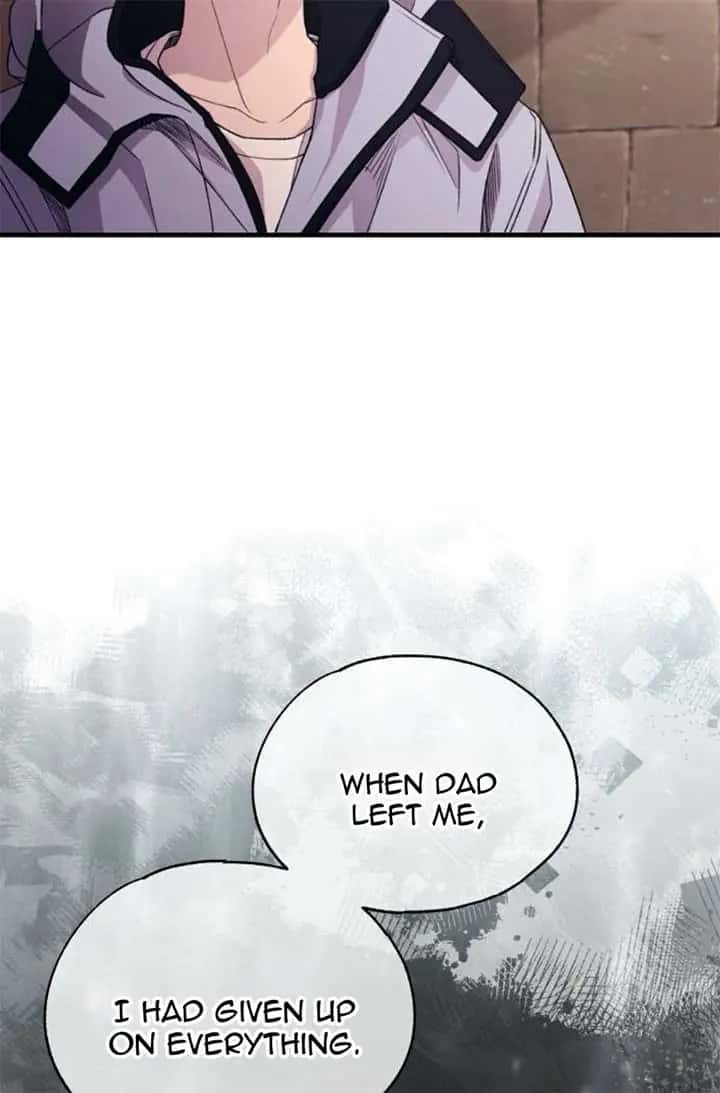 Yeonwoo's Innocence Chapter 197 Page 38