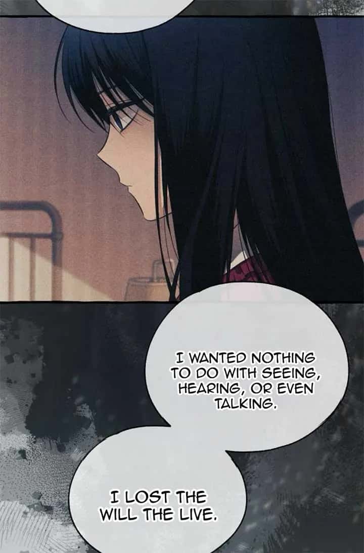 Yeonwoo's Innocence Chapter 197 Page 39