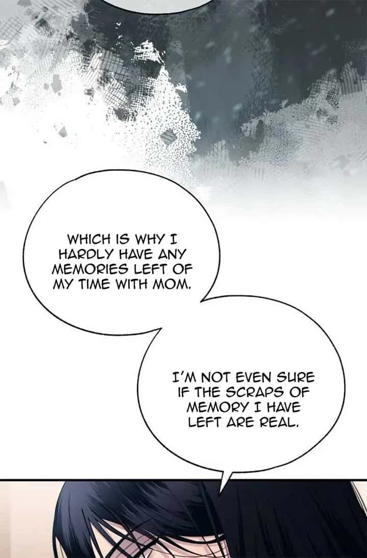 Yeonwoo's Innocence Chapter 197 Page 40