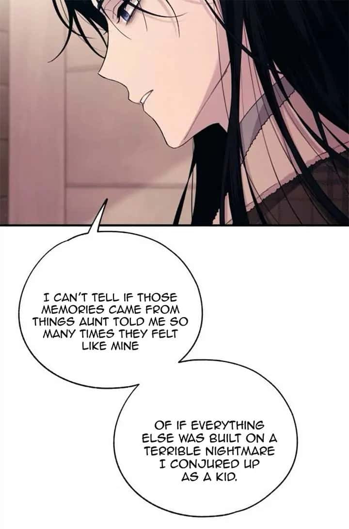 Yeonwoo's Innocence Chapter 197 Page 41