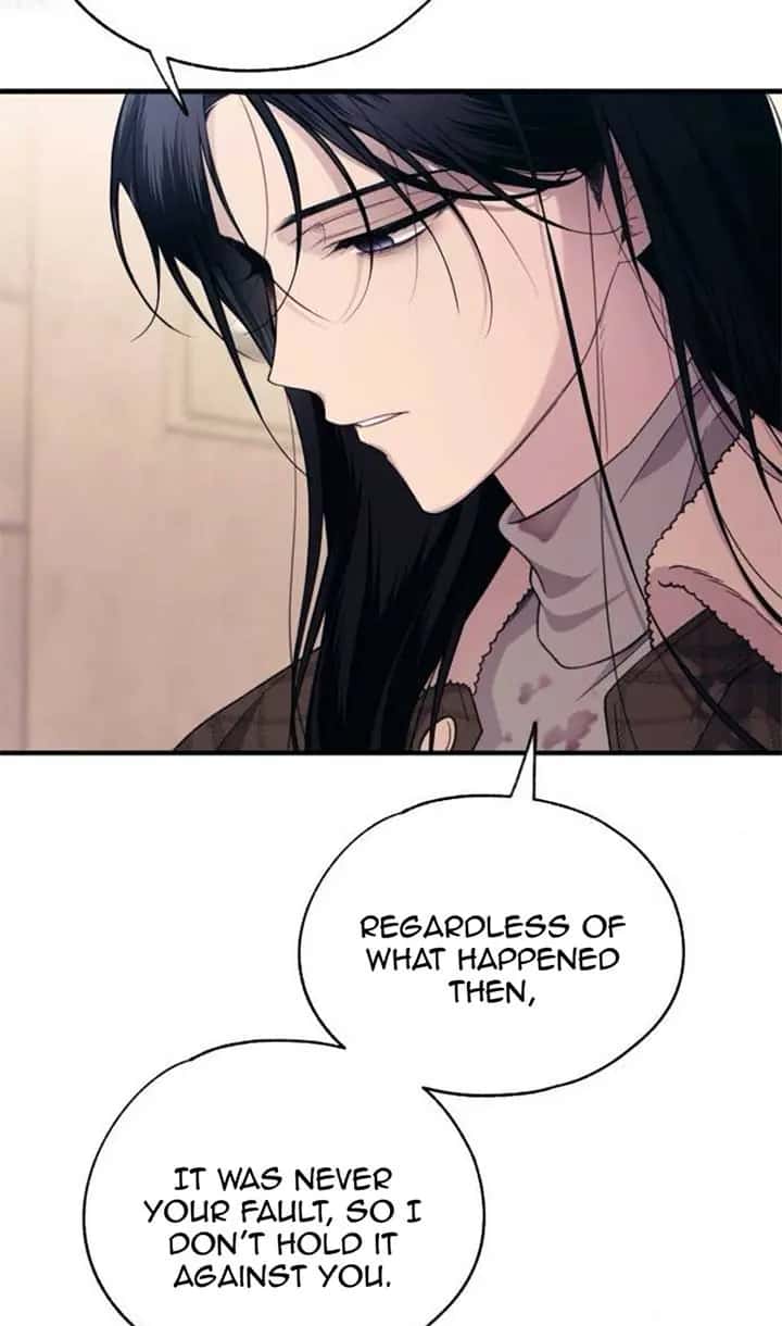 Yeonwoo's Innocence Chapter 197 Page 45