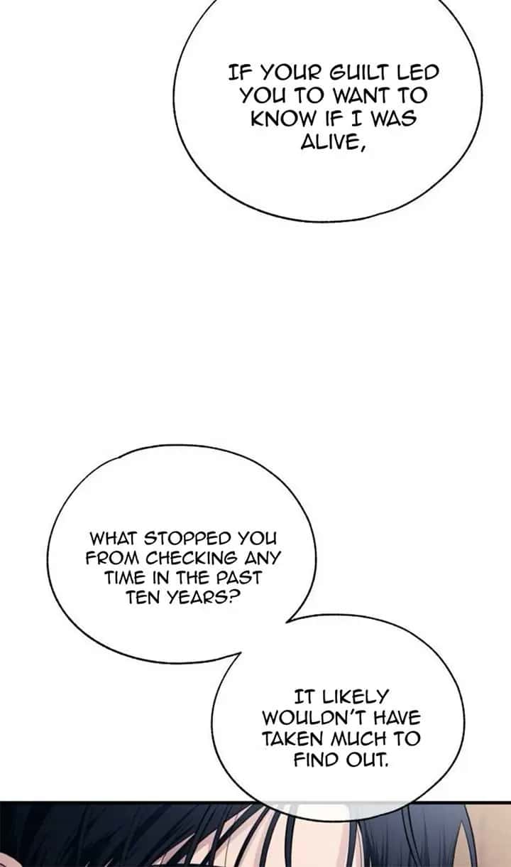 Yeonwoo's Innocence Chapter 197 Page 47