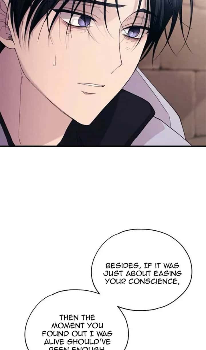 Yeonwoo's Innocence Chapter 197 Page 48