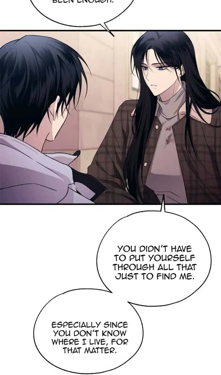 Yeonwoo's Innocence Chapter 197 Page 49