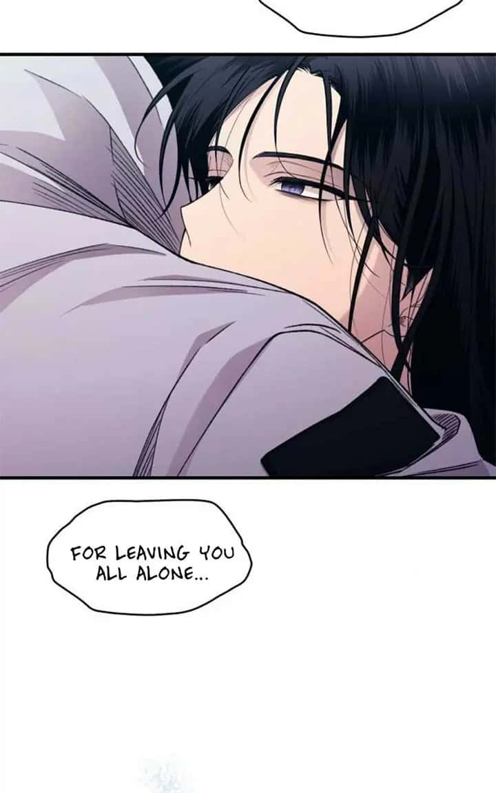 Yeonwoo's Innocence Chapter 197 Page 56