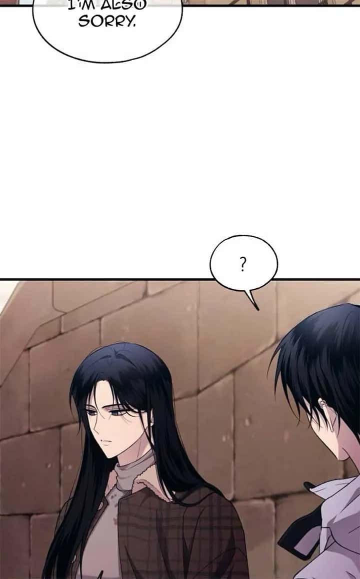 Yeonwoo's Innocence Chapter 197 Page 61