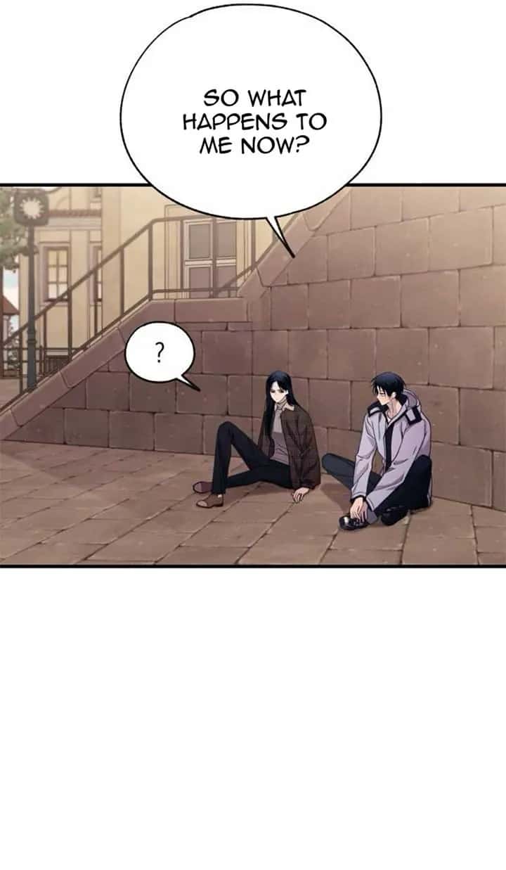 Yeonwoo's Innocence Chapter 197 Page 64