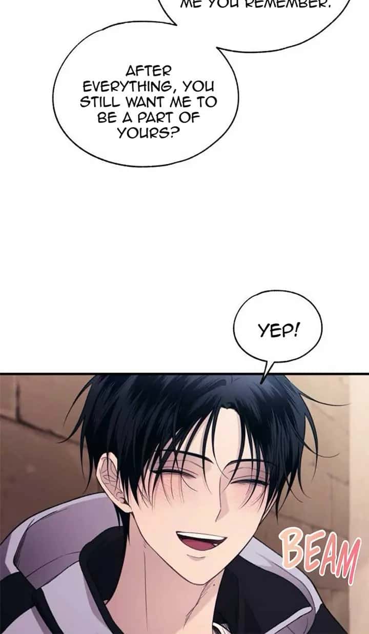 Yeonwoo's Innocence Chapter 197 Page 67