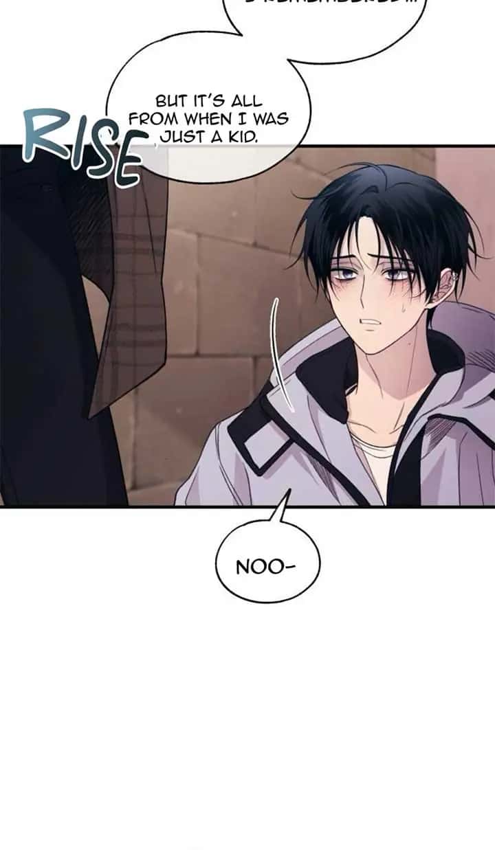 Yeonwoo's Innocence Chapter 197 Page 70