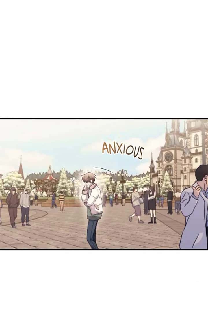 Yeonwoo's Innocence Chapter 198 Page 2