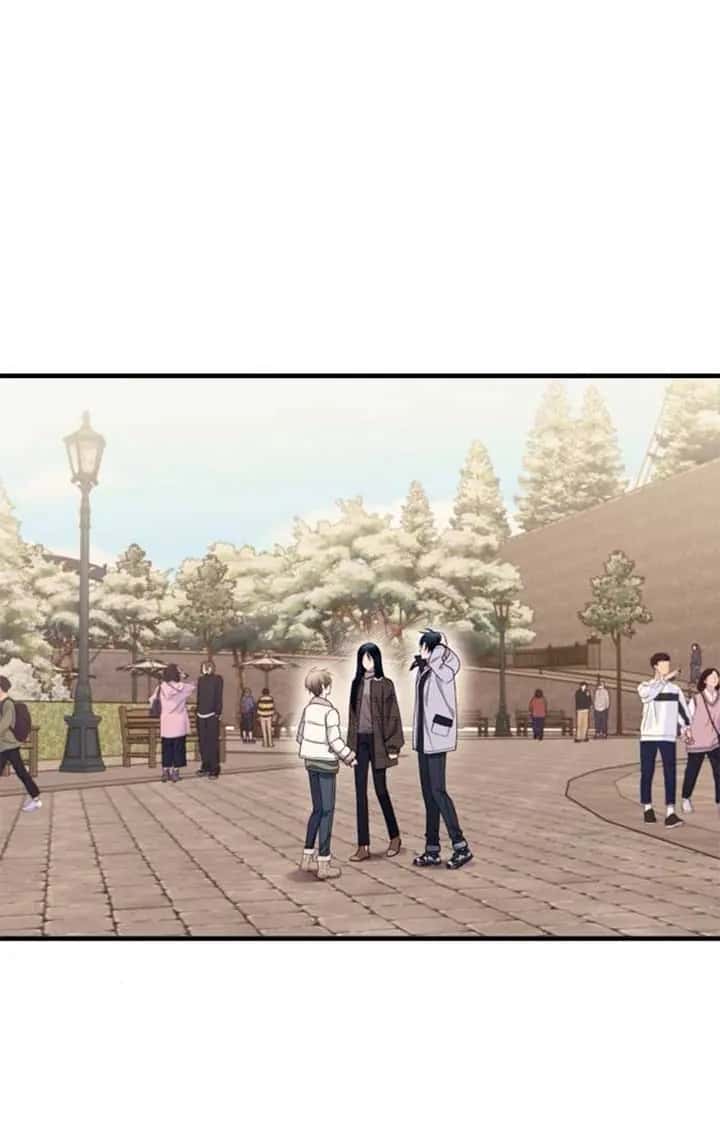 Yeonwoo's Innocence Chapter 198 Page 5