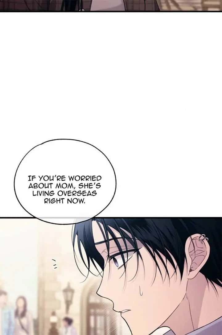Yeonwoo's Innocence Chapter 198 Page 20