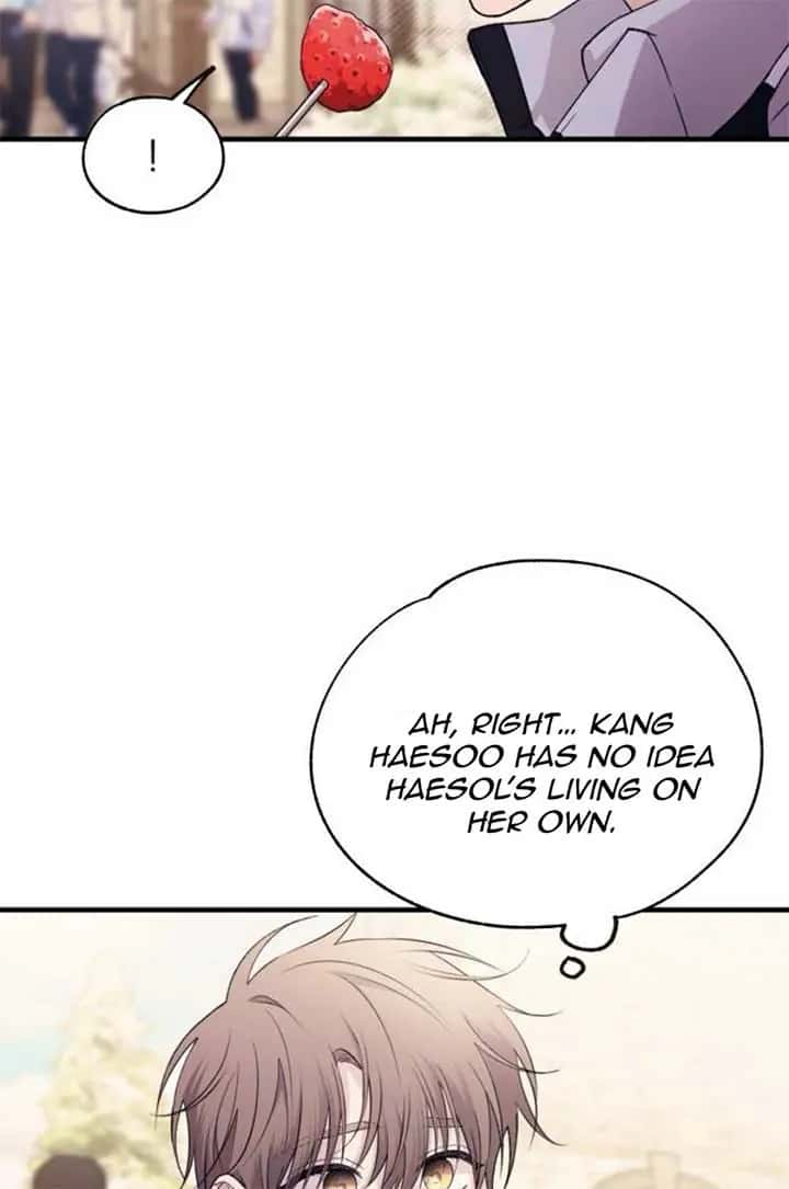 Yeonwoo's Innocence Chapter 198 Page 21