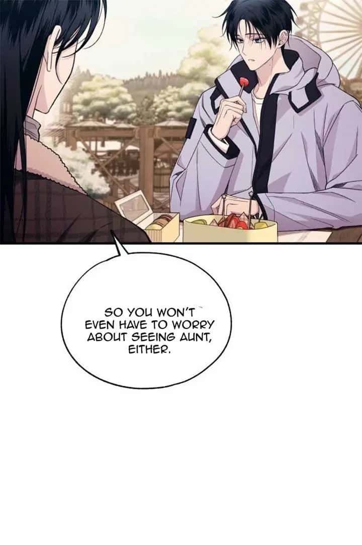 Yeonwoo's Innocence Chapter 198 Page 23
