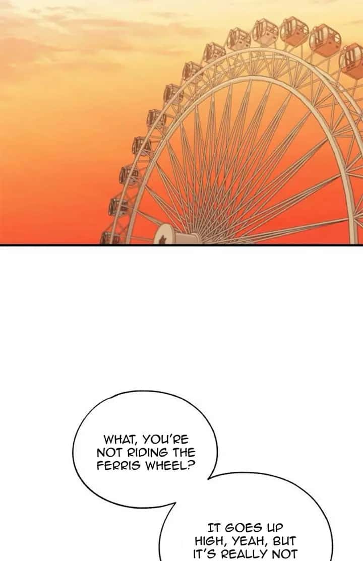 Yeonwoo's Innocence Chapter 198 Page 36