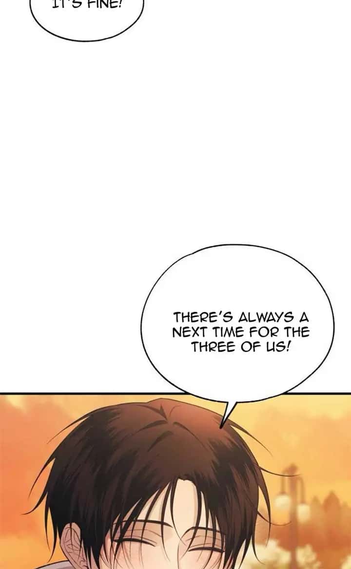 Yeonwoo's Innocence Chapter 198 Page 40