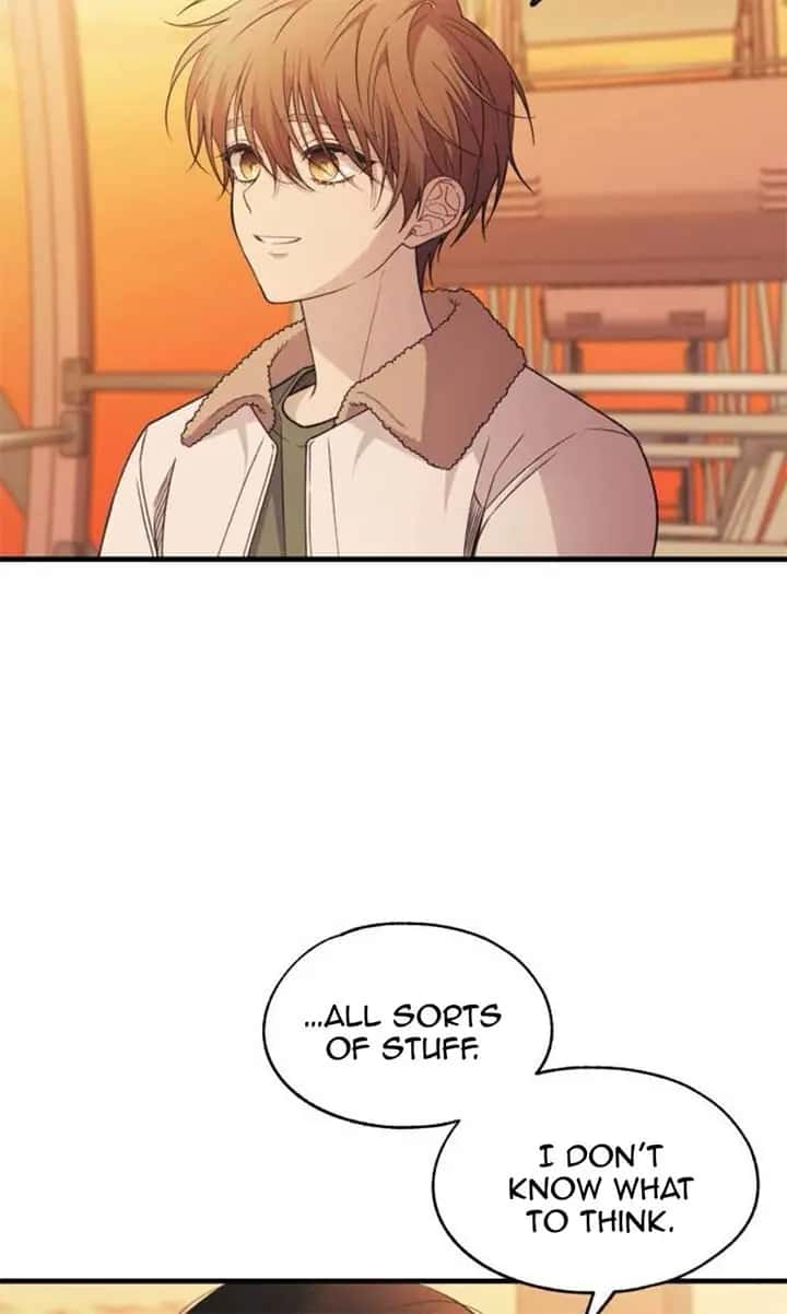 Yeonwoo's Innocence Chapter 198 Page 48
