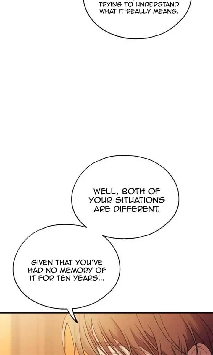 Yeonwoo's Innocence Chapter 198 Page 50