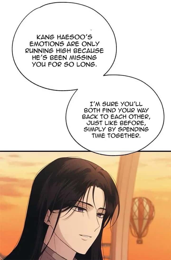 Yeonwoo's Innocence Chapter 198 Page 52