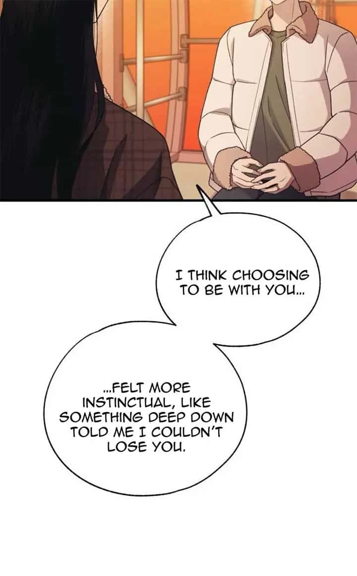 Yeonwoo's Innocence Chapter 198 Page 63