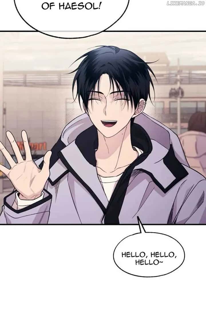 Yeonwoo's Innocence Chapter 200 Page 4