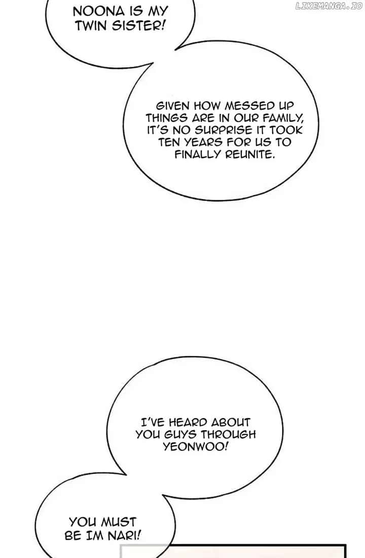 Yeonwoo's Innocence Chapter 200 Page 6