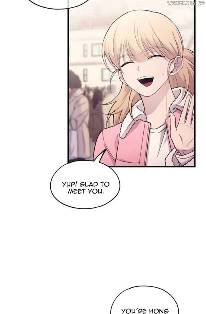 Yeonwoo's Innocence Chapter 200 Page 7